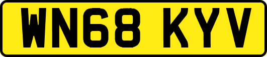 WN68KYV