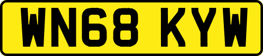 WN68KYW