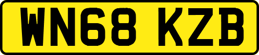WN68KZB