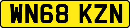 WN68KZN