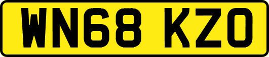 WN68KZO