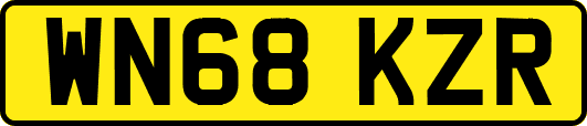 WN68KZR