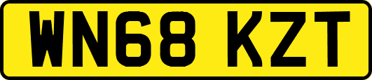 WN68KZT