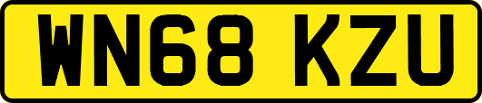 WN68KZU