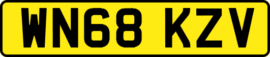 WN68KZV