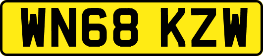 WN68KZW