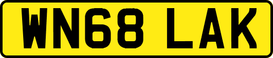 WN68LAK