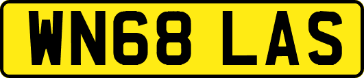 WN68LAS