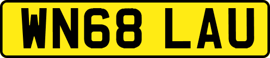 WN68LAU