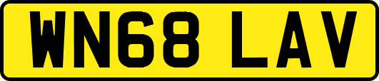 WN68LAV
