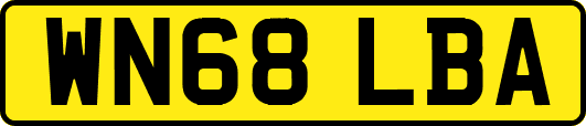 WN68LBA