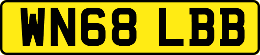 WN68LBB
