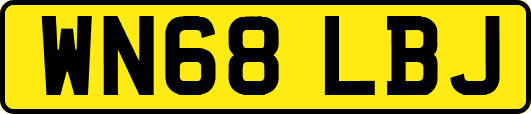 WN68LBJ