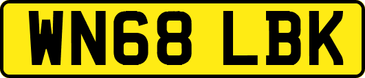 WN68LBK