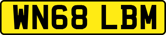 WN68LBM