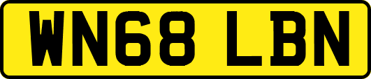 WN68LBN