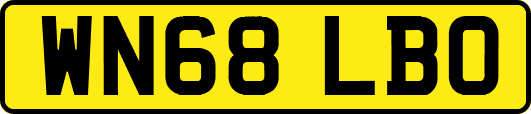 WN68LBO