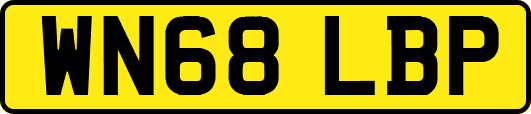 WN68LBP