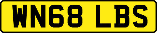 WN68LBS