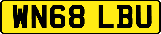 WN68LBU