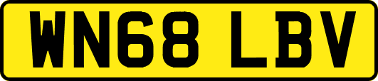 WN68LBV