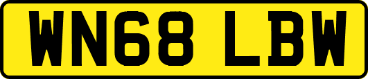 WN68LBW