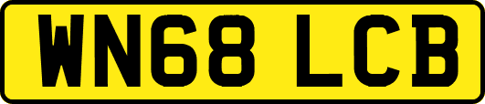 WN68LCB