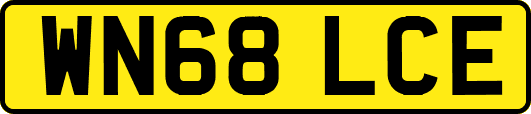 WN68LCE