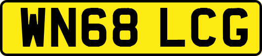 WN68LCG
