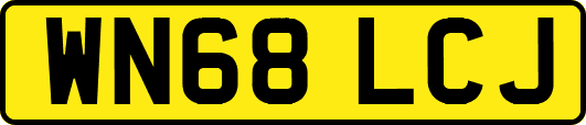 WN68LCJ