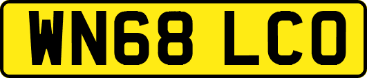 WN68LCO
