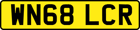 WN68LCR