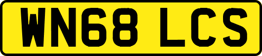 WN68LCS