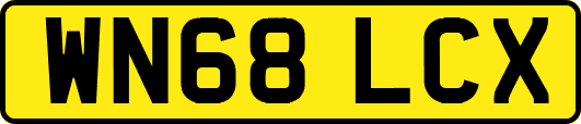 WN68LCX