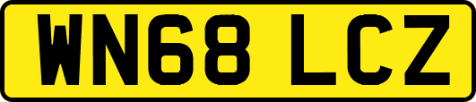 WN68LCZ