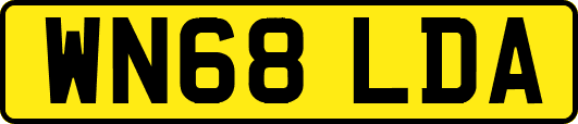 WN68LDA