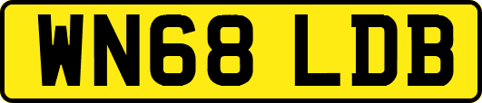 WN68LDB