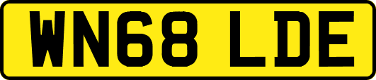 WN68LDE