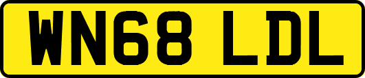 WN68LDL