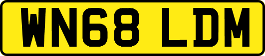 WN68LDM
