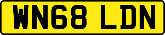 WN68LDN