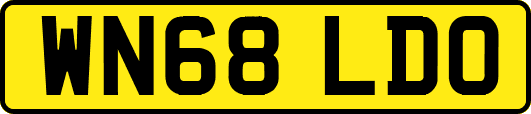 WN68LDO
