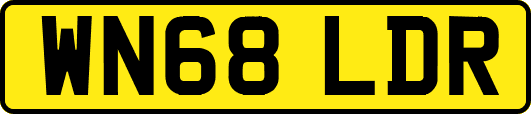 WN68LDR