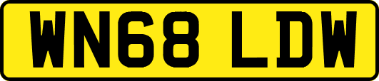 WN68LDW