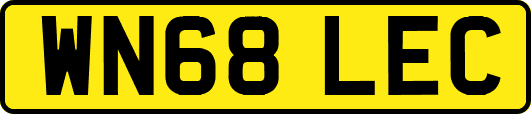 WN68LEC