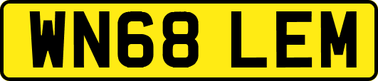 WN68LEM