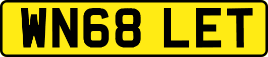WN68LET