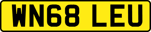 WN68LEU