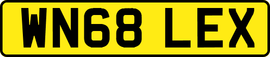 WN68LEX