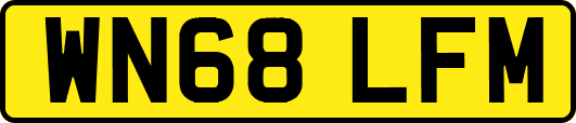 WN68LFM